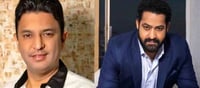 Even before shooting, Bollywood Biggie aiming NTR30 rights